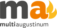 MultiAugustinum - Logo