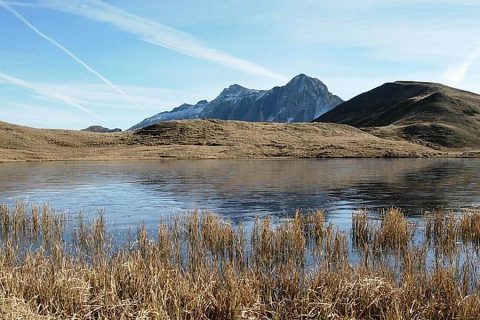 Rothenwändersee Naturpark Riedingtal - Ausflug - MultiAugustinum