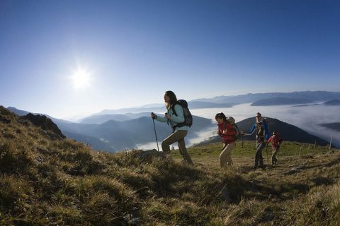 Wandertag - MultiAugustinum